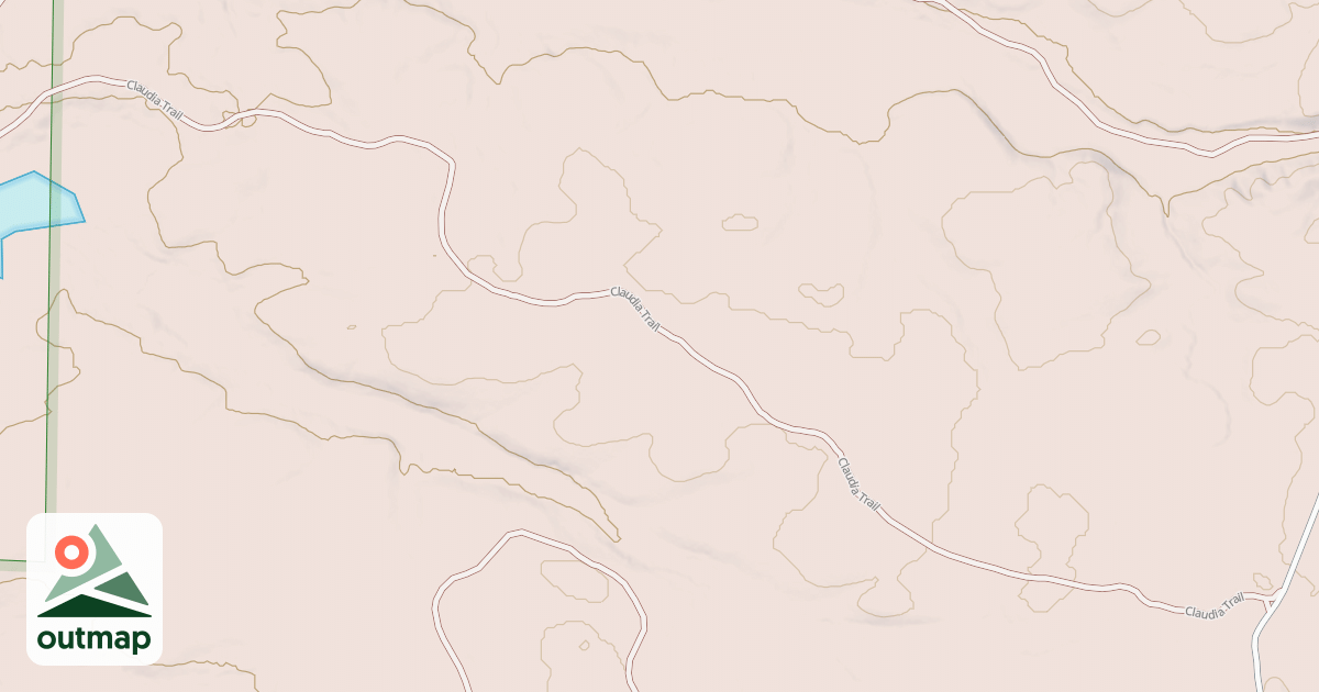 Map of 4212
