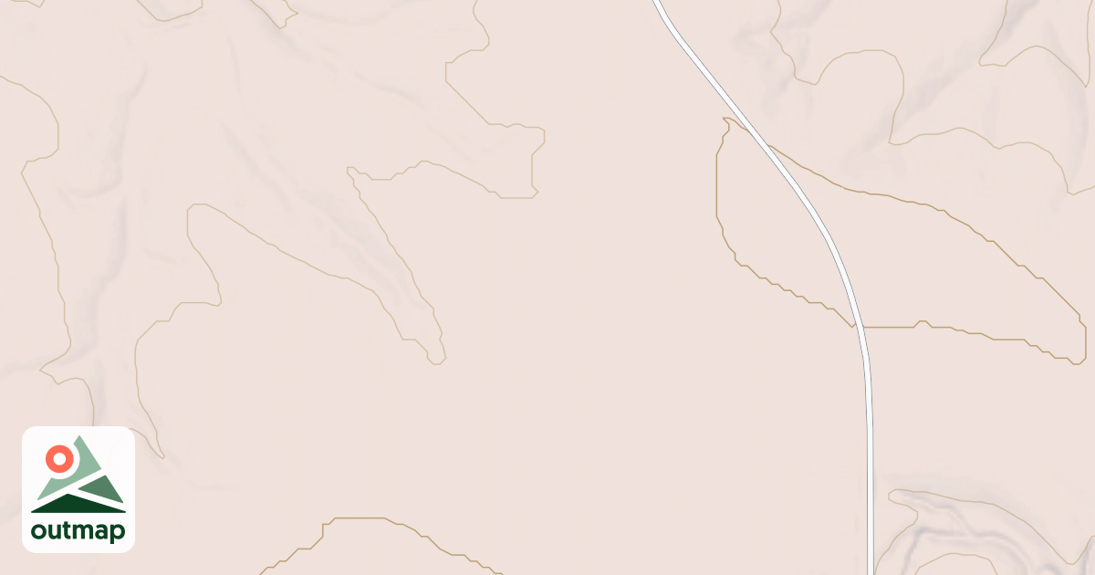 Map of LOOKOUT SOUTH POND (FPNG) F&G
