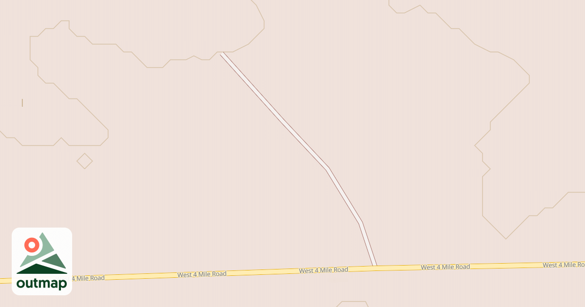 Map of 6543