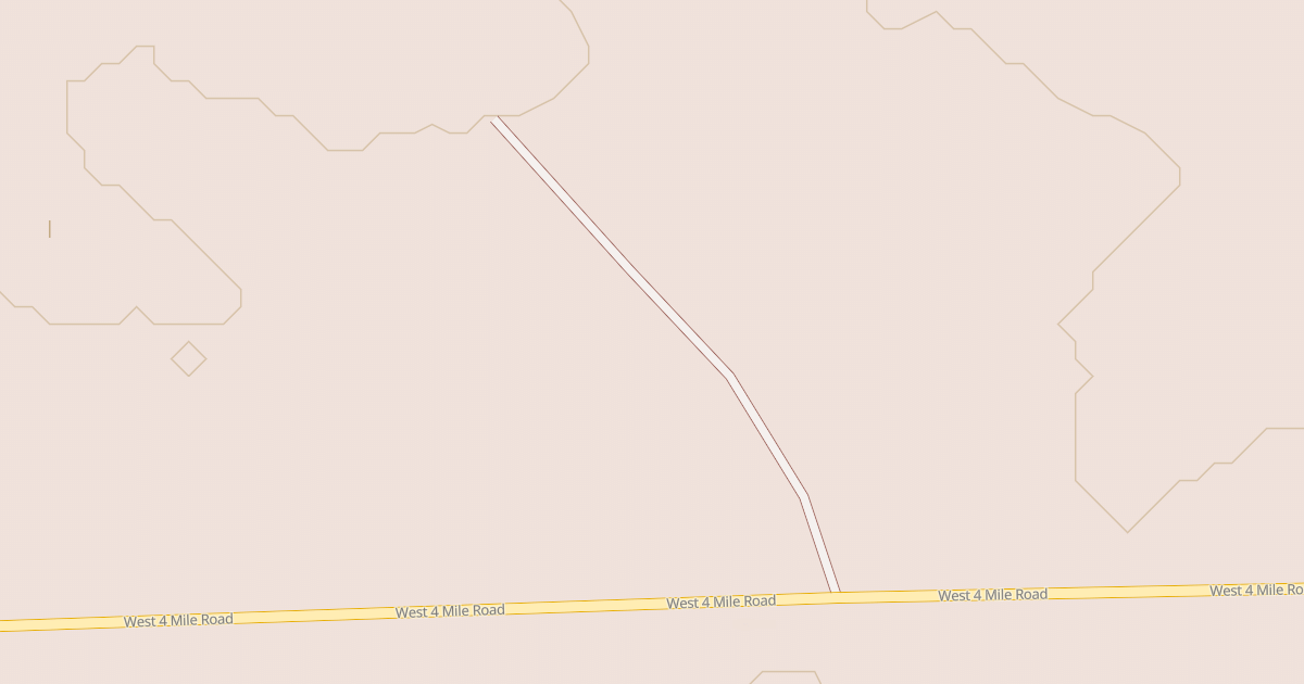 Map preview of 6543