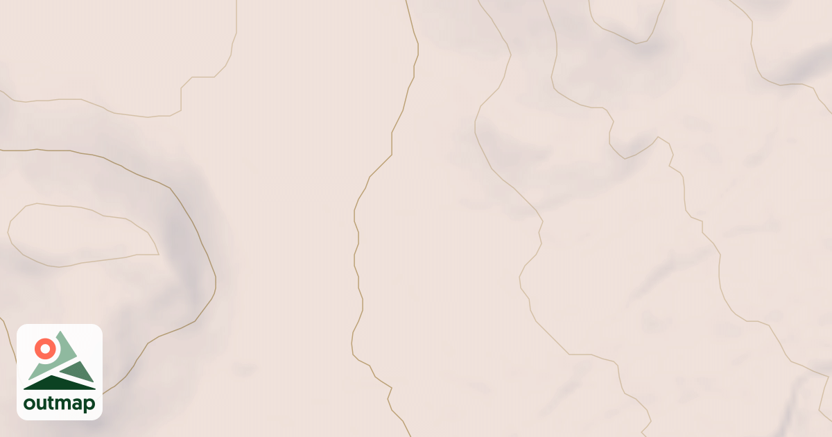 Map of BLM National GTLF Public Motorized Roads 3c4a2953-d685-43ee-9c57-4a9b92395865