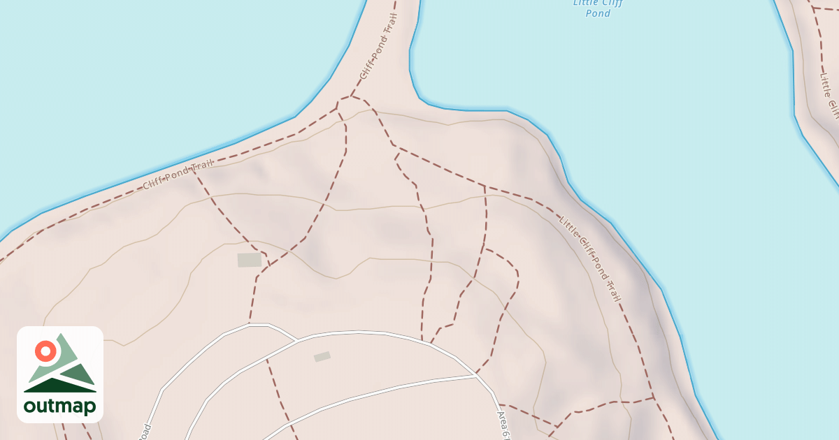 Map of USGS National Digital Trails 1bccd105-2482-48e5-bc6d-3c8ff383df1a