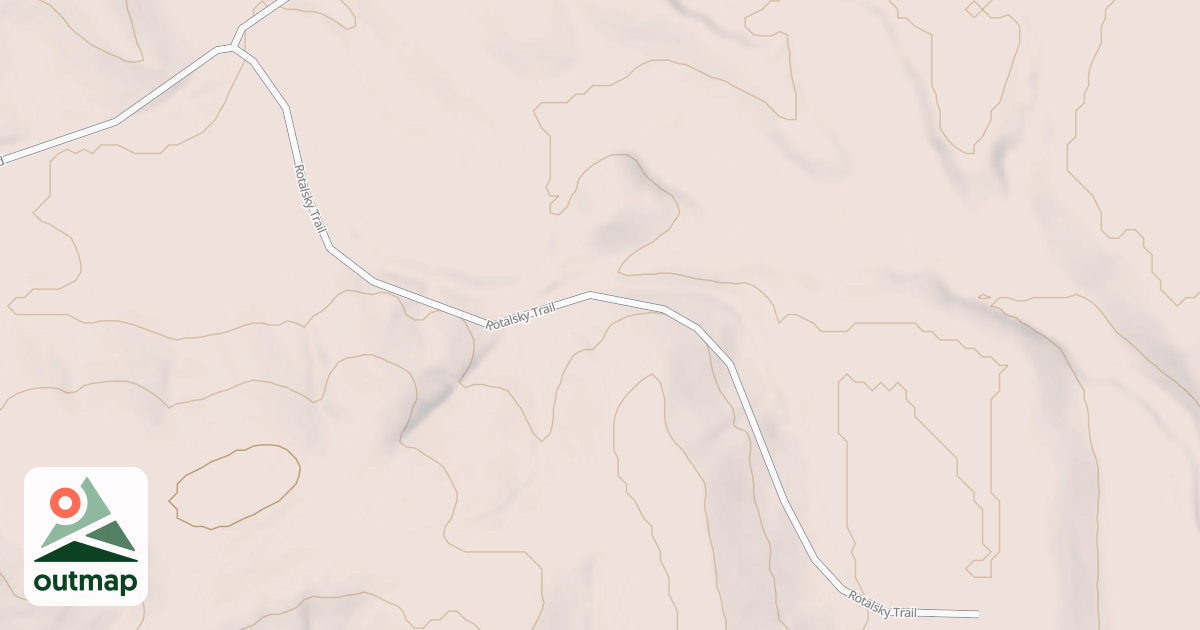 Map of NOLES