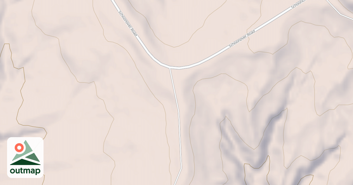 Map of BLM National GTLF Public Motorized Roads b015f653-66eb-45b6-a59e-04cc3f012165