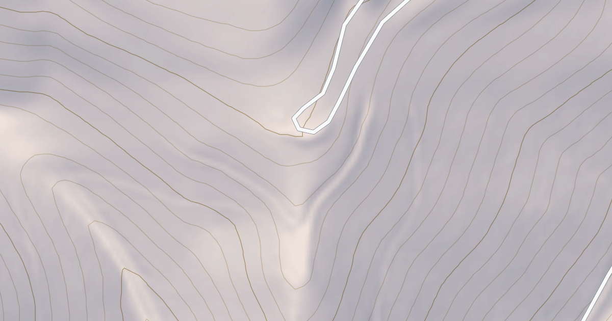 Map preview of DEBORAH