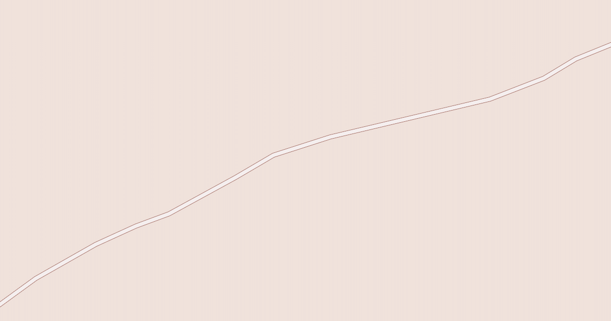 Map preview of Warroad/Roseau Trails