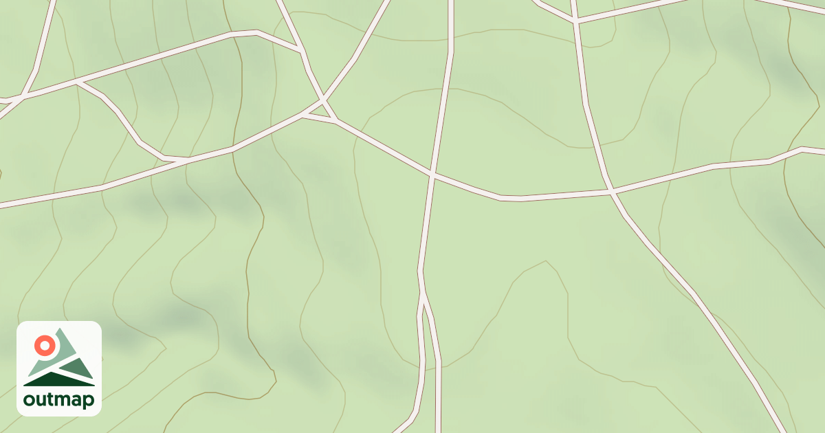 Map of BLM National GTLF Public Motorized Roads 4e03163f-e517-42ed-b7ea-04b3f668b209