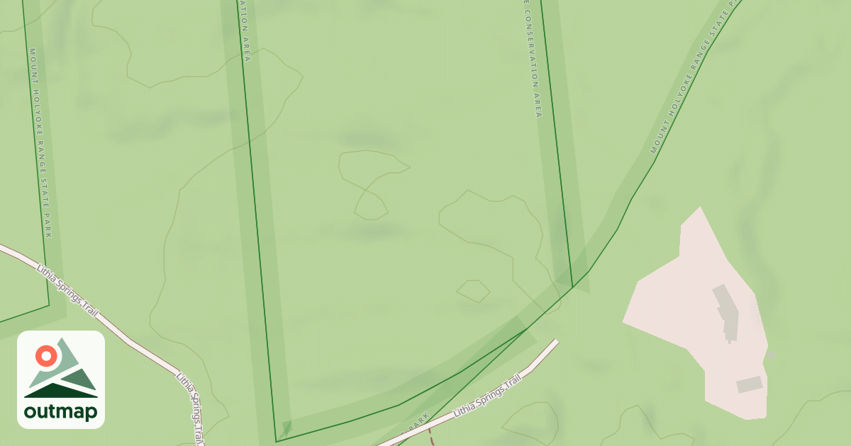 Map of USGS National Digital Trails 980ca195-abb4-4c8d-bbc1-6a83e93551f0
