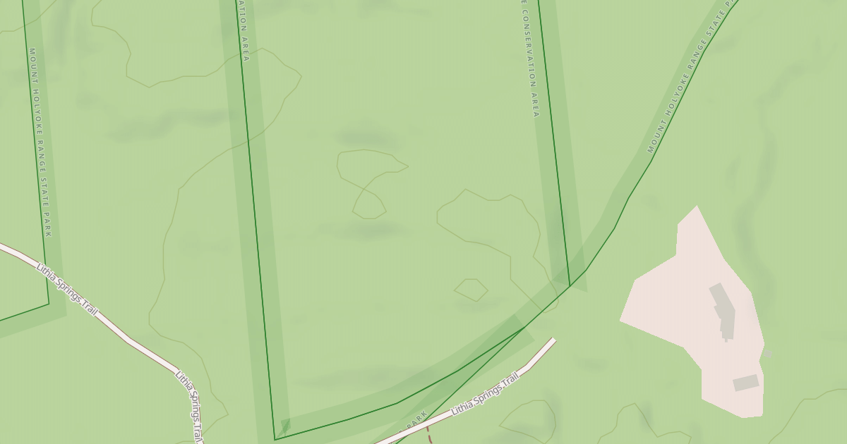 Map preview of USGS National Digital Trails 980ca195-abb4-4c8d-bbc1-6a83e93551f0