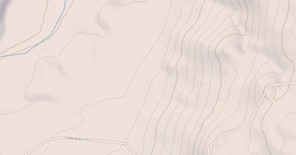 Map preview of NARROW NECK