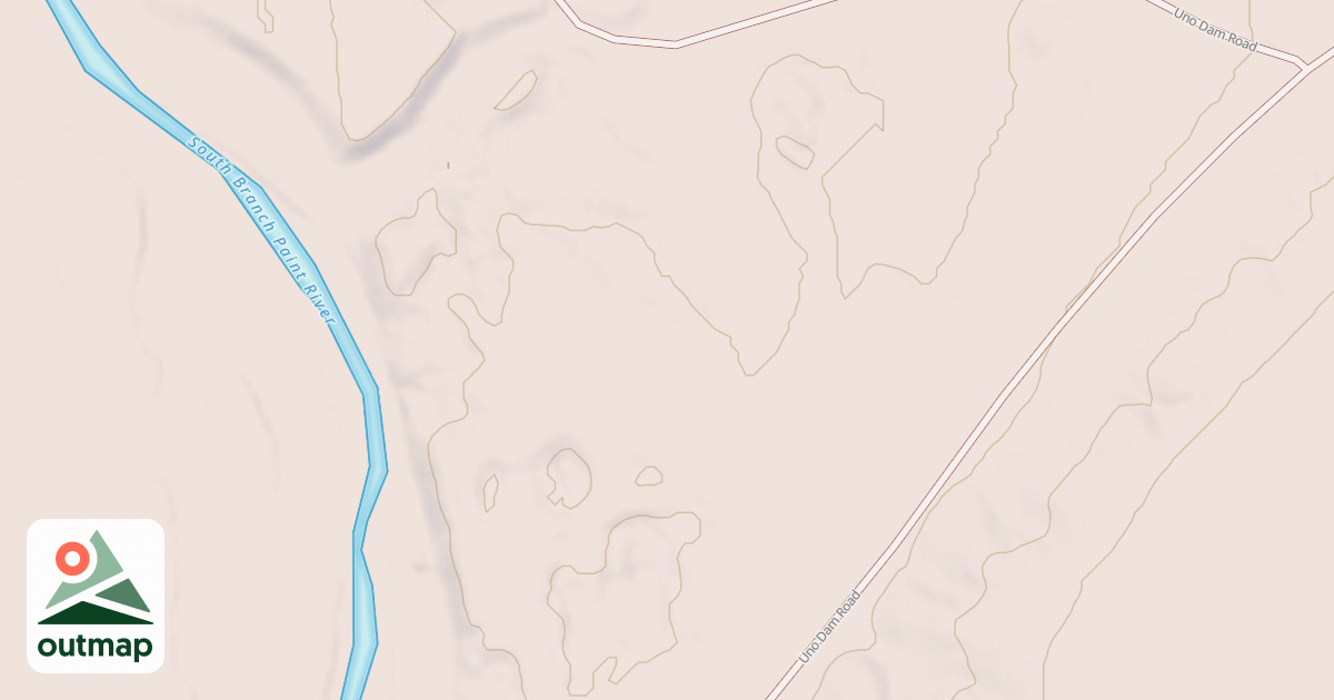 Map of FDR3473-B2