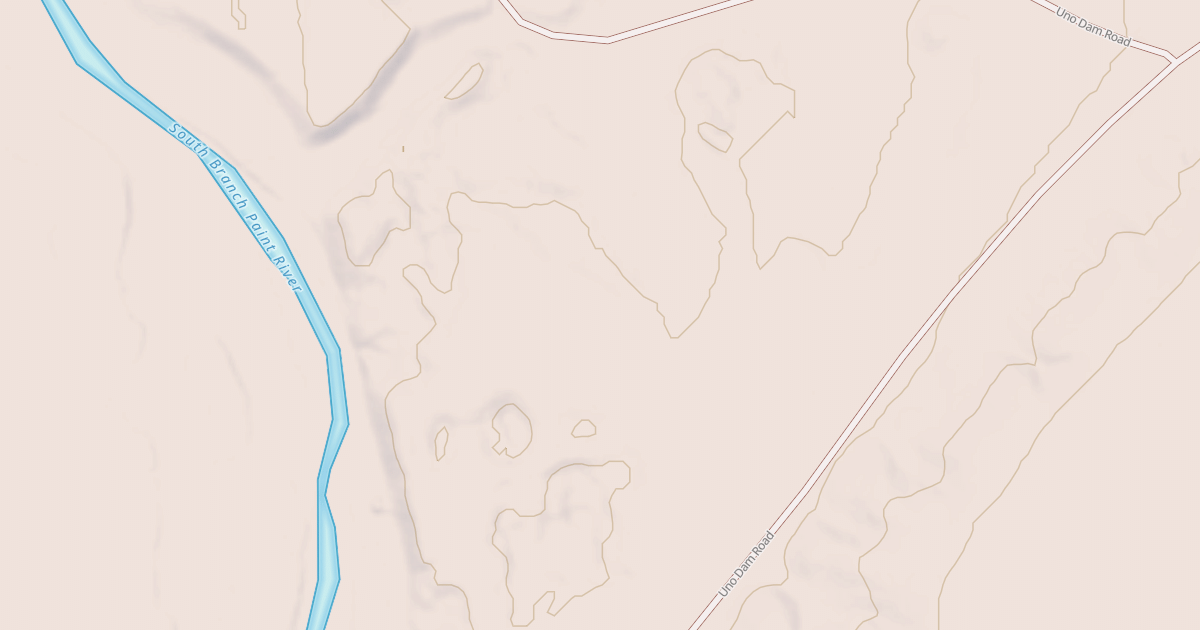 Map preview of FDR3473-B2