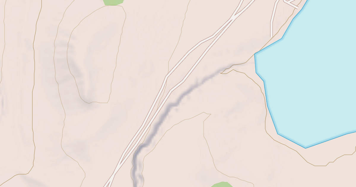 Map preview of BLM National GTLF Public Motorized Roads 17cc33aa-e524-43a7-8175-9dc7323084a7
