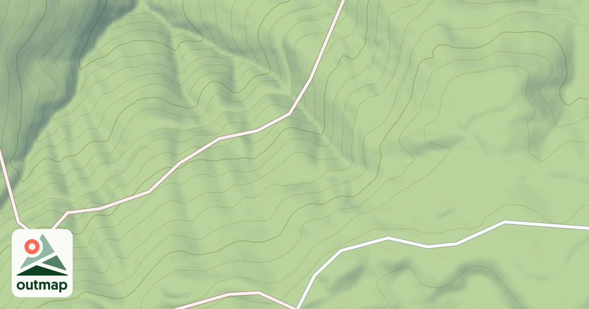 Map of BERRY TOAST