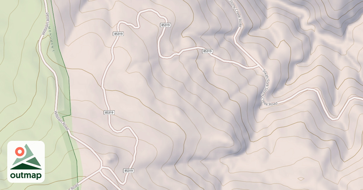 Map of 69 CONNECTION