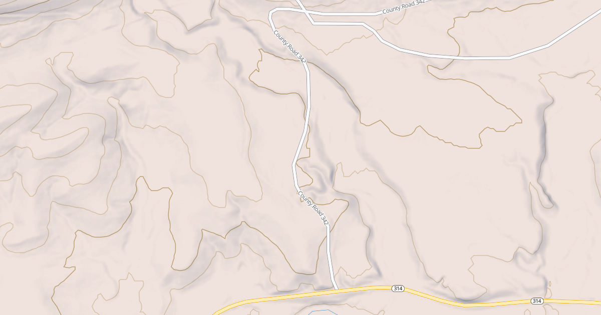 Map preview of RIVER MTN