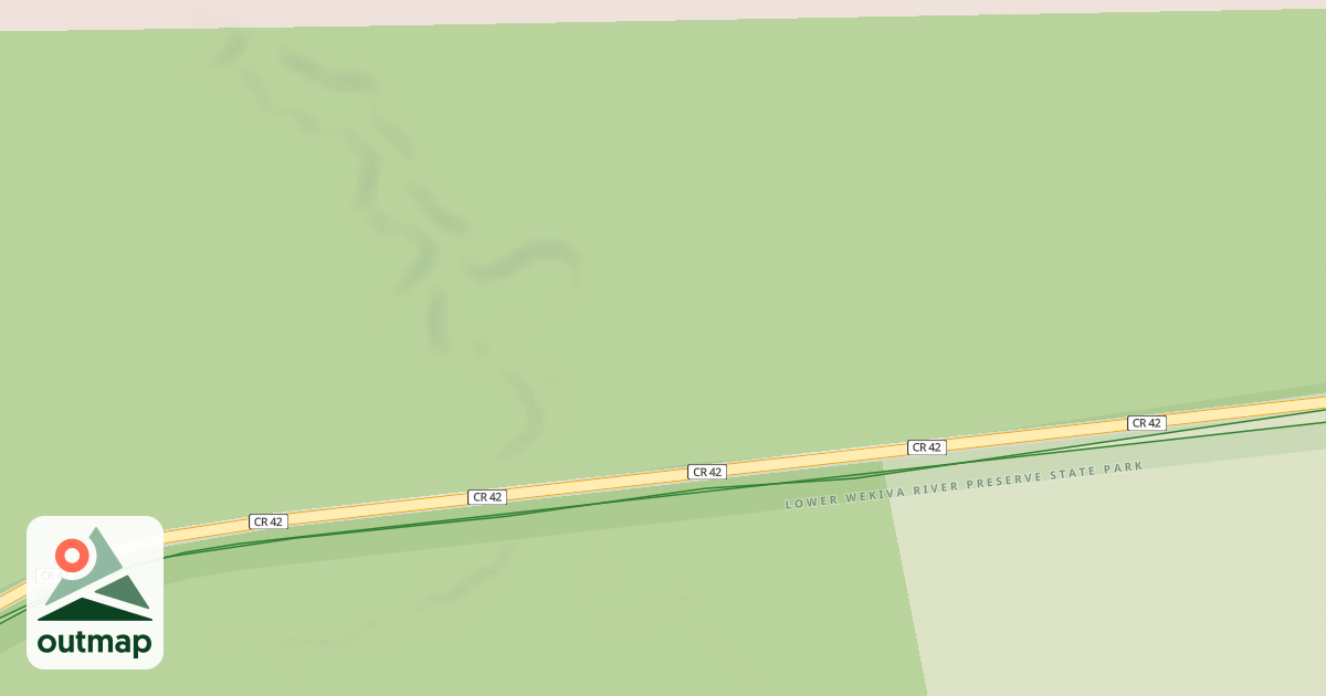 Map of USFS National Forest System Roads {AE808704-BB75-41FF-9C81-C8408051A24C}