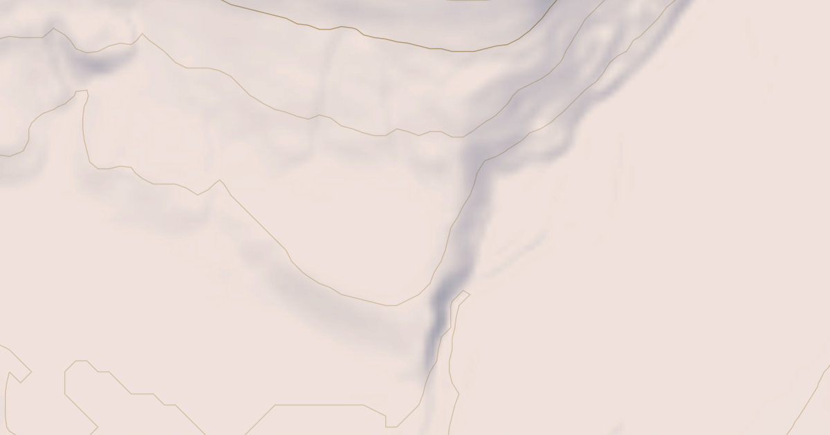 Map preview of USFS National Forest System Roads {7C429115-7A46-4595-B0EA-F2724B7BA993}