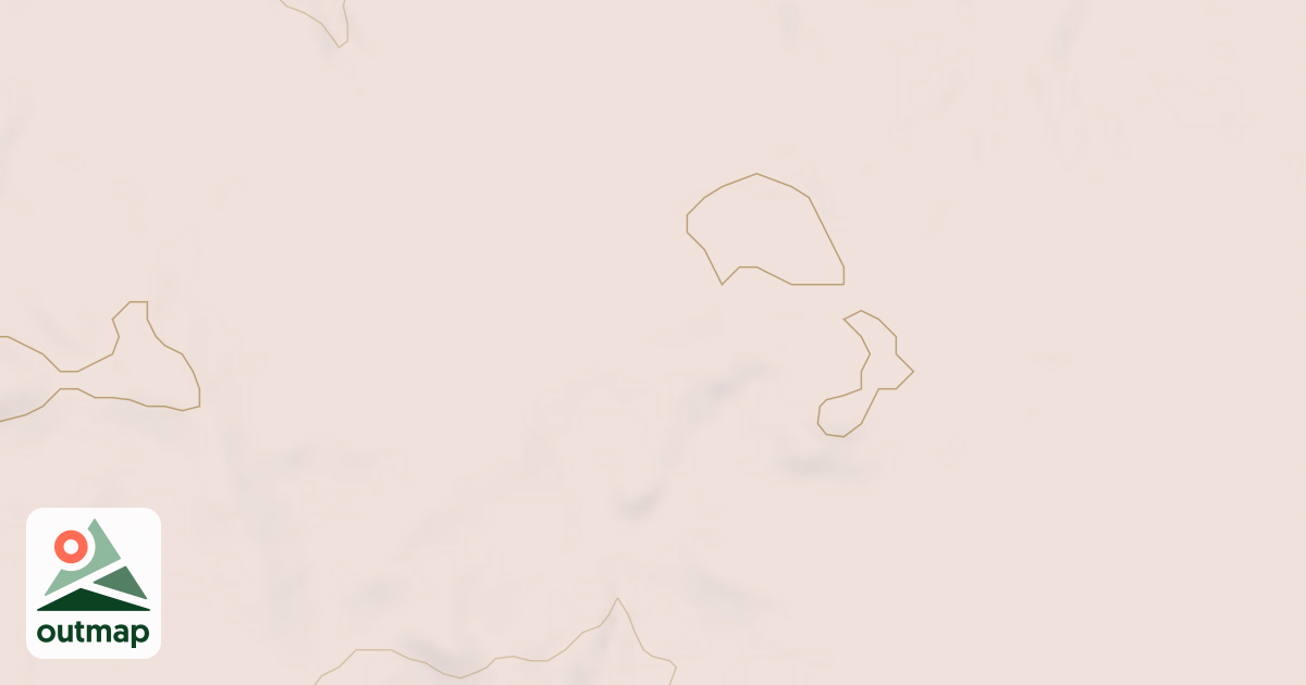Map of USGS National Digital Trails 08cb59b8-a40e-407d-be65-776ec2fbbccf