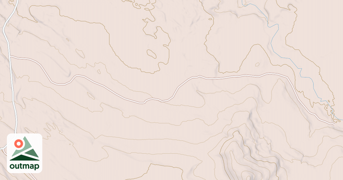 Map of 646