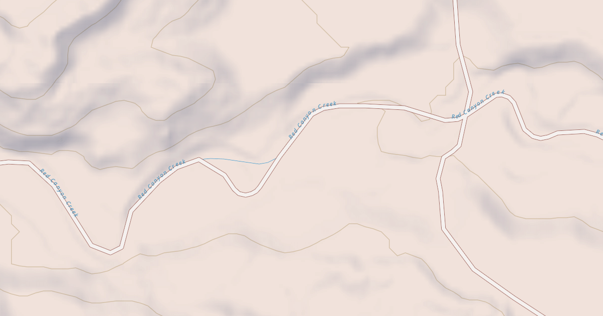 Map preview of BLM National GTLF Public Motorized Roads 2144a976-106f-44e4-8432-af364d988027