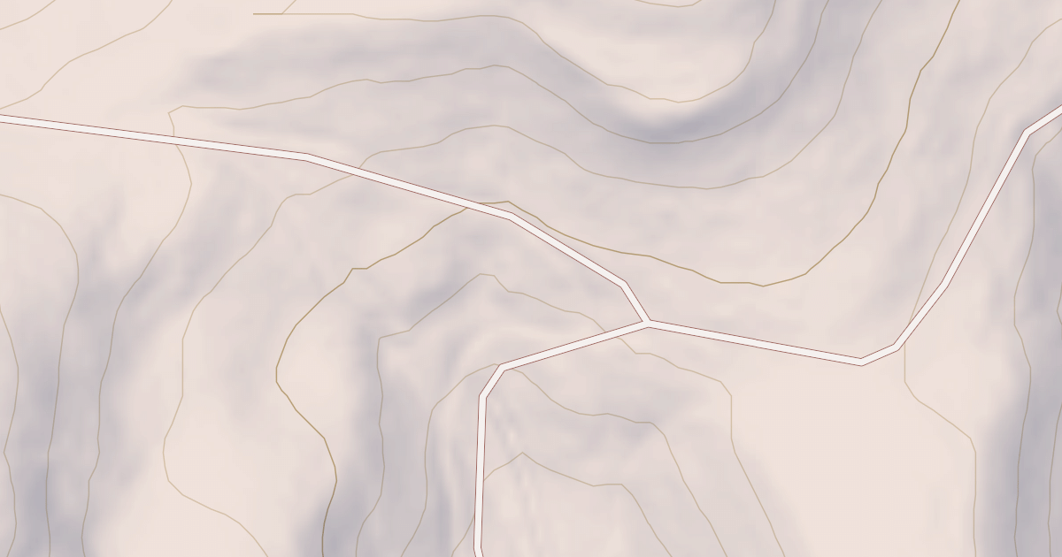 Map preview of BLM National GTLF Public Motorized Roads 2cba48fd-959f-4619-8ef0-38267379ed0f