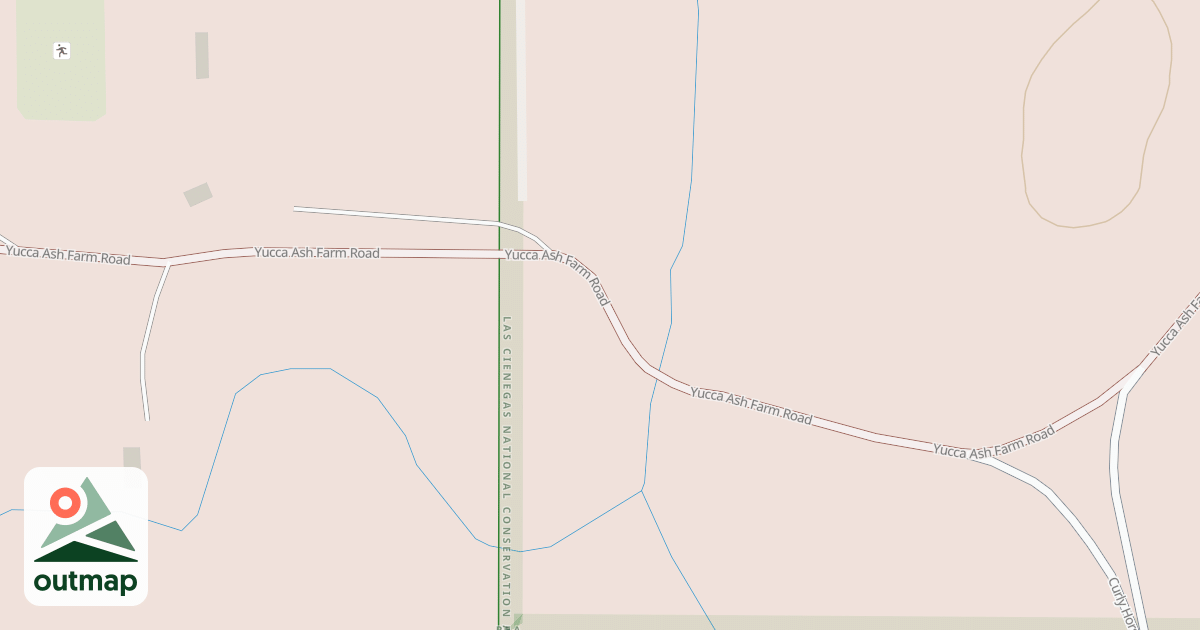 Map of BLM National GTLF Public Motorized Roads 4c128399-0ace-4f4e-a985-30267a6312a0