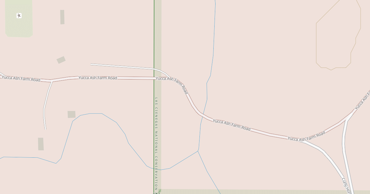 Map preview of BLM National GTLF Public Motorized Roads 4c128399-0ace-4f4e-a985-30267a6312a0