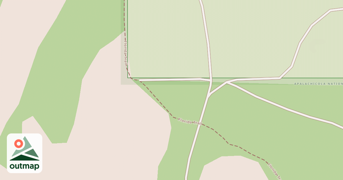 Map of USFS Motor Vehicle Use Map Roads {54047FC6-1B62-4884-A902-AC0ED96287B1}