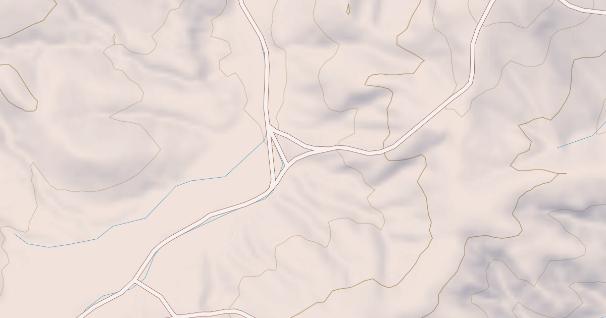 Map preview of BLM National GTLF Public Motorized Roads 0b09d2a9-12c4-4848-8758-b71a65a2df36