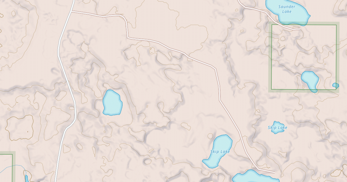 Map preview of FDR1352