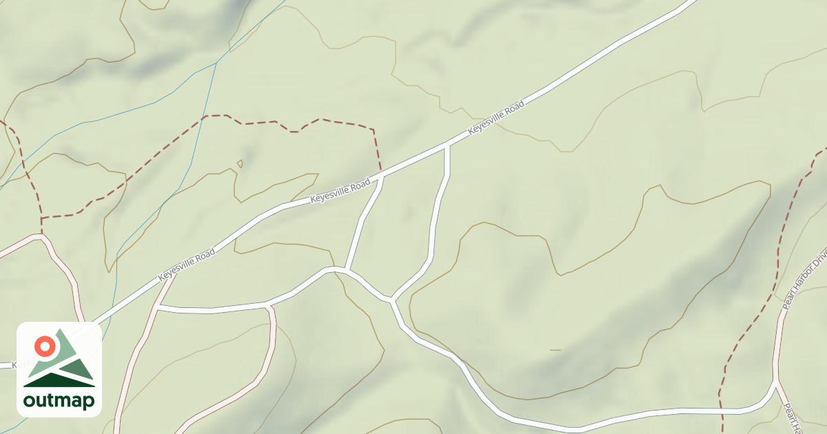 Map of BLM National GTLF Public Motorized Trails 57903301-80a5-44d5-8ce6-31b9de3b4a4e