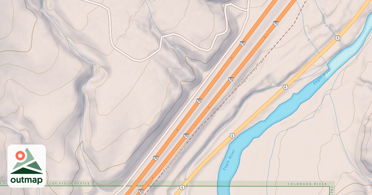 Map of BLM National GTLF Public Motorized Roads 80b47e39-5df4-4959-aacf-824cb6b4285f