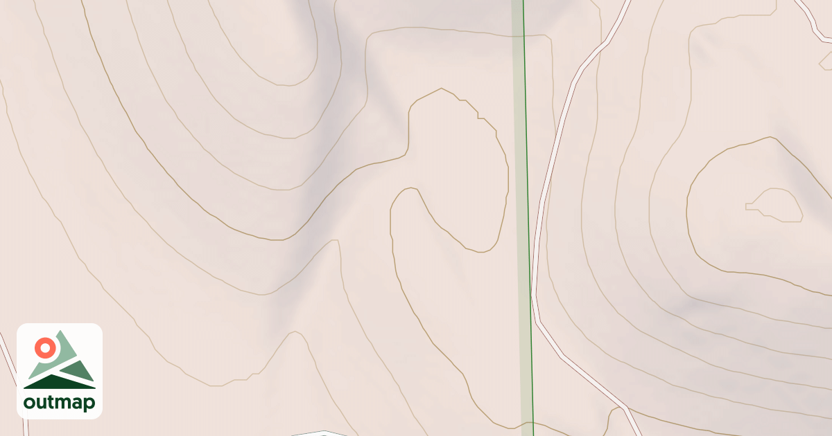 Map of 3639038