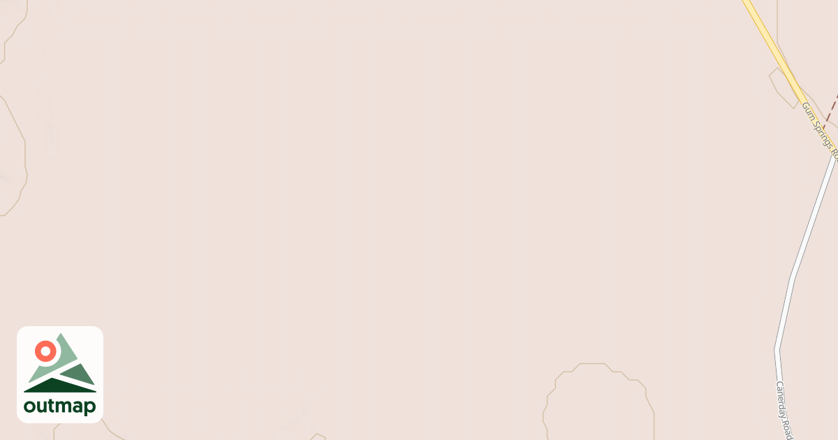 Map of 5509-A
