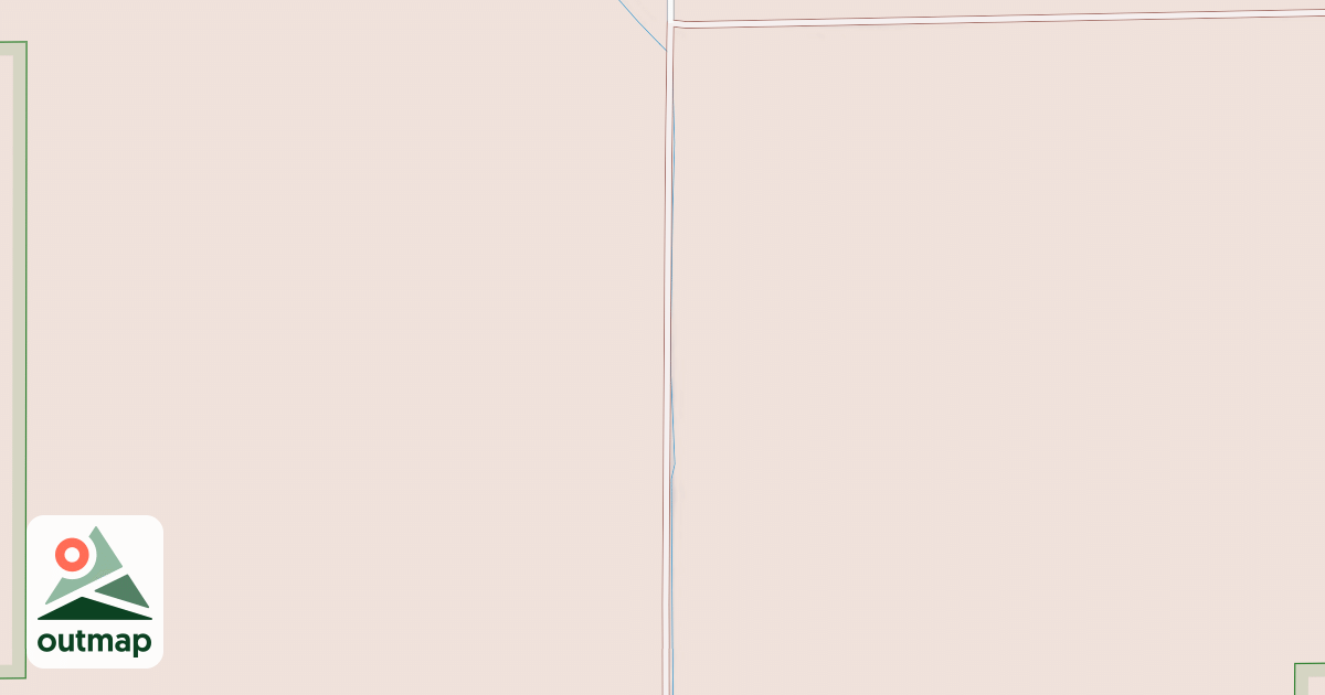 Map of Bemis Hill Trails