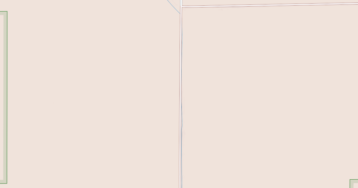 Map preview of Bemis Hill Trails