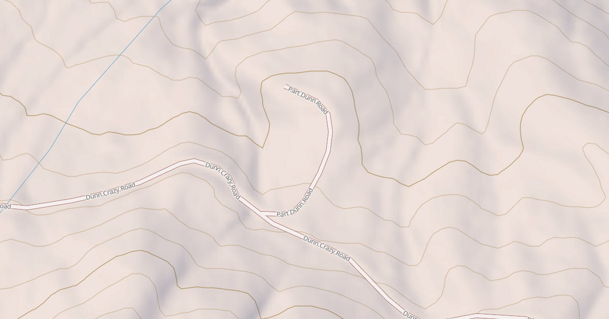 Map preview of PART DUNN