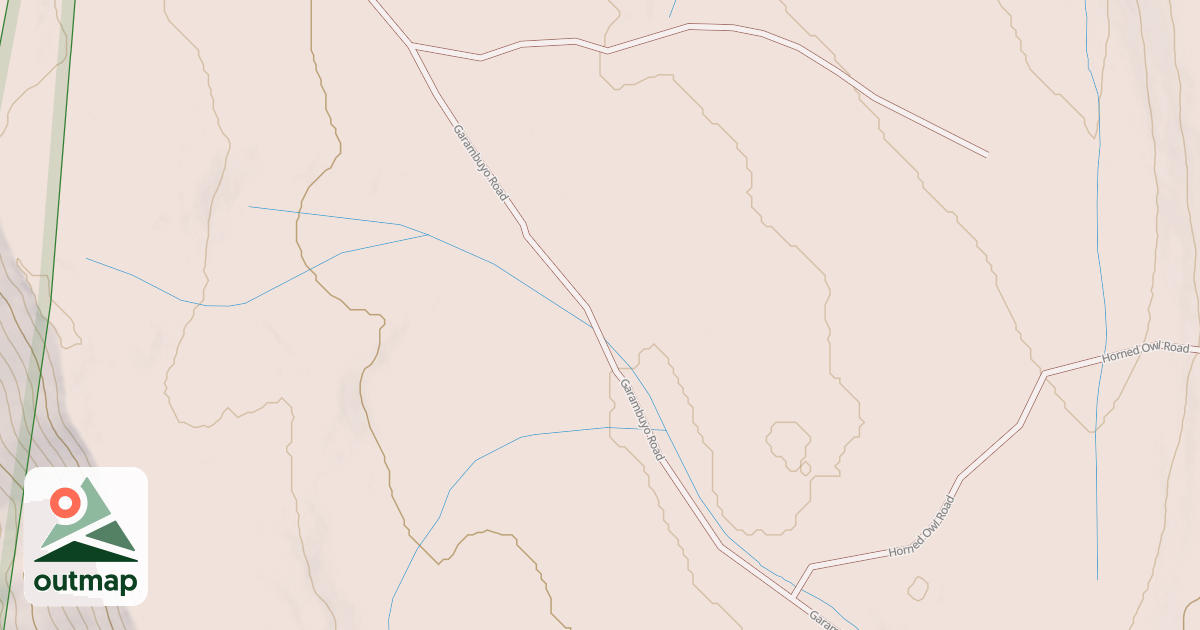 Map of BLM National GTLF Public Motorized Roads bfb4798e-4631-4cc4-a12f-228fba250e58