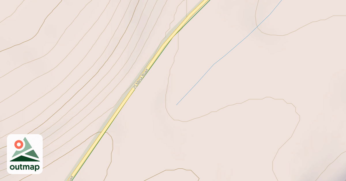 Map of BLM National GTLF Public Motorized Roads a9d63043-acba-4116-b201-9257fa1939f8