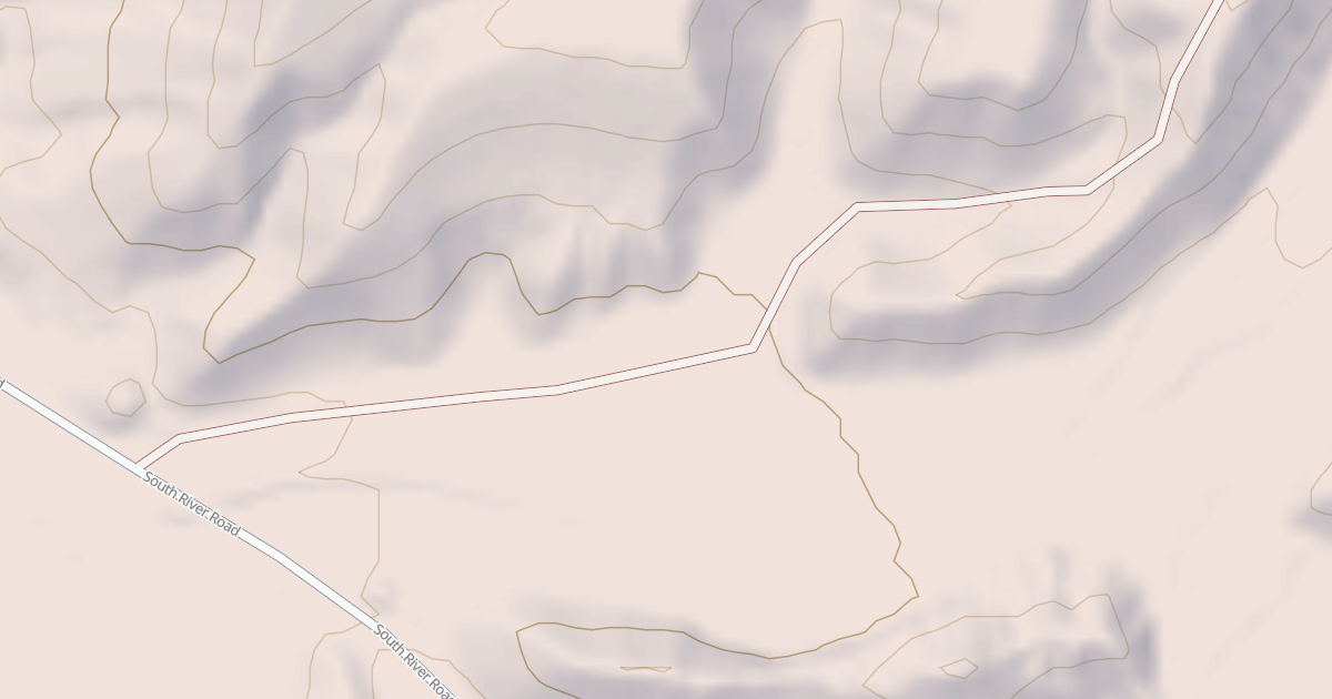 Map preview of BLM National GTLF Public Motorized Roads 2ab7f74b-993f-409c-8c28-8bb0c3f0d6a7