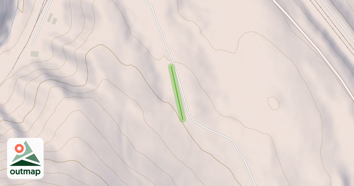 Map of Pump House
