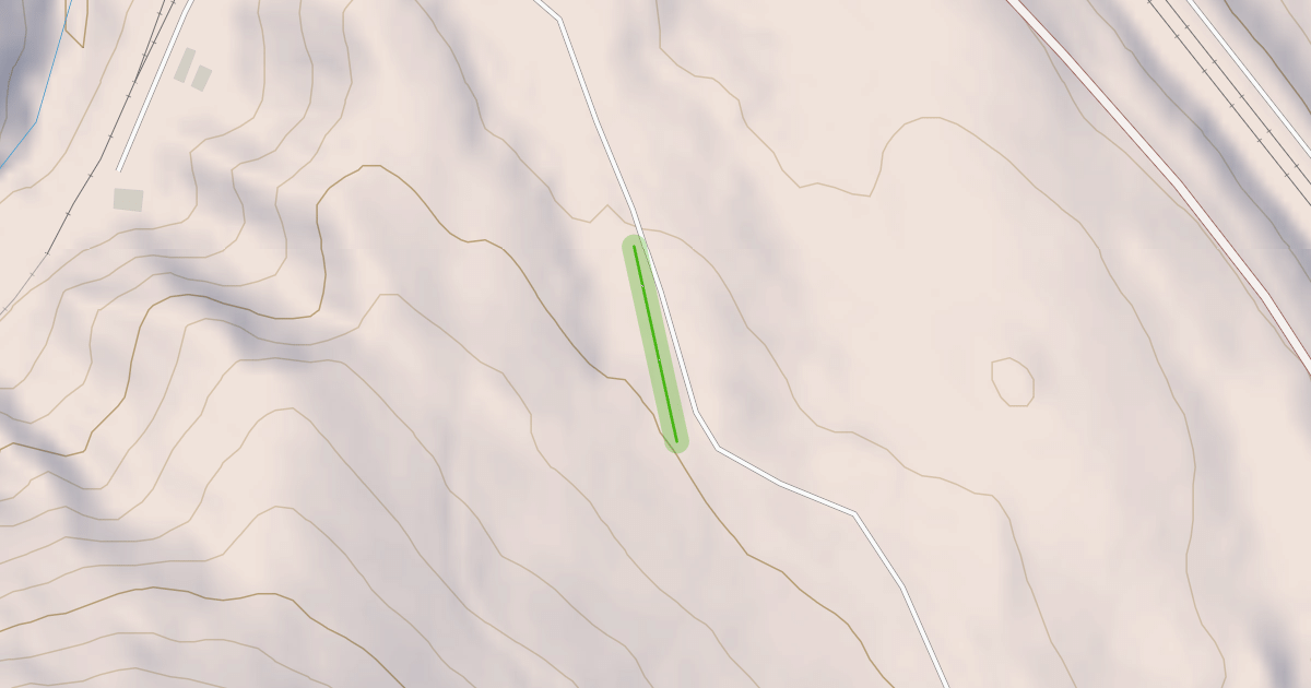 Map preview of Pump House