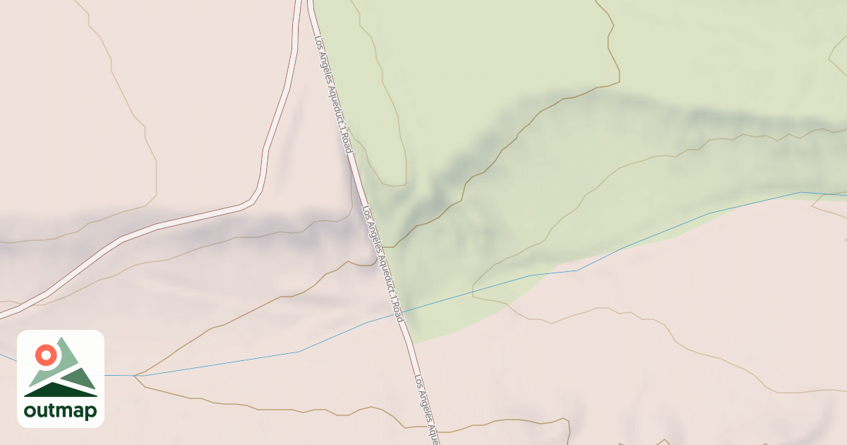 Map of BLM National GTLF Public Motorized Roads 1372f273-aa76-4818-9f80-25e78728e464