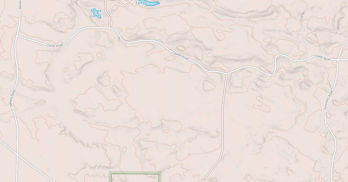 Map preview of 4527