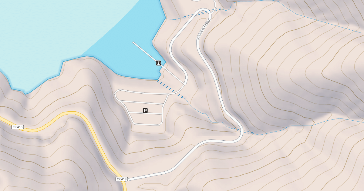 Map preview of CENTIMUDI