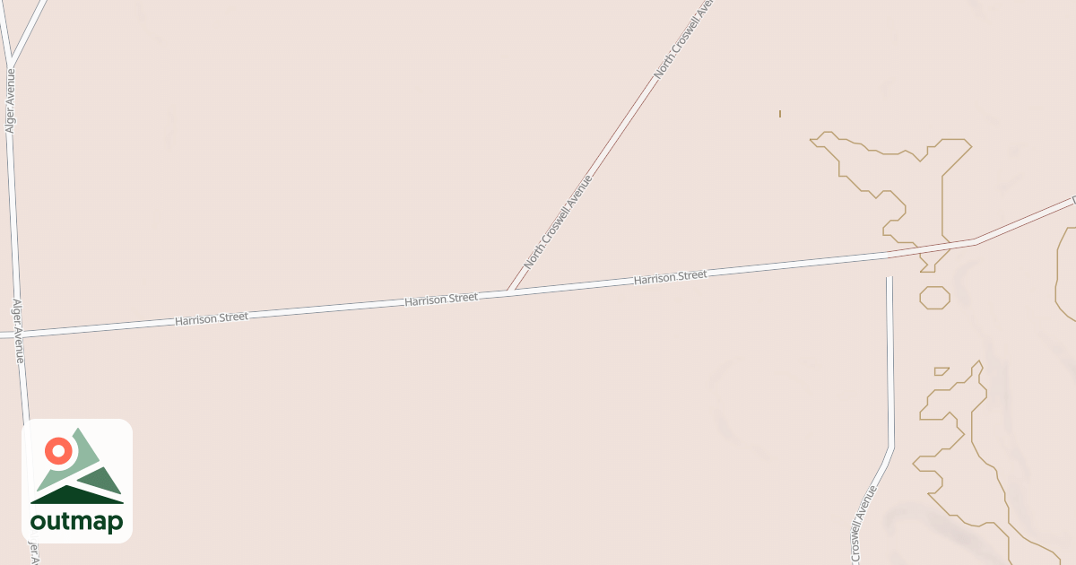 Map of 9573