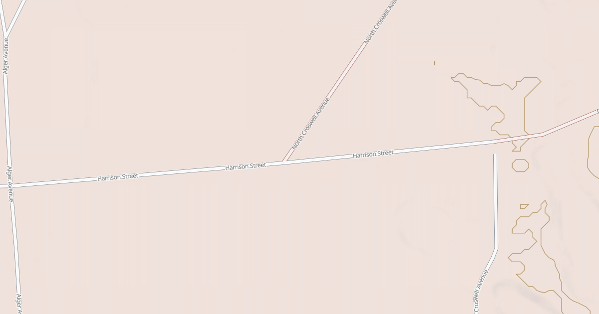 Map preview of 9573