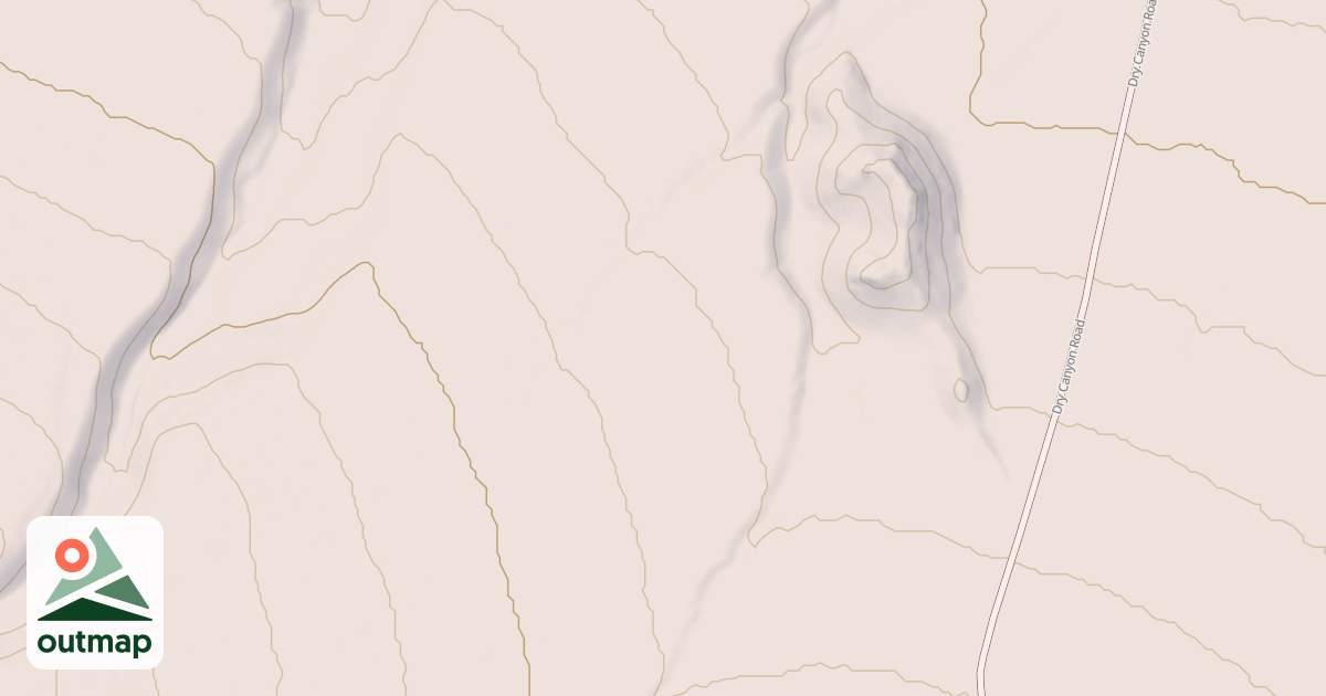 Map of BLM National GTLF Public Motorized Roads 199469dd-d9c0-4389-a3c0-7ee904b9c98b
