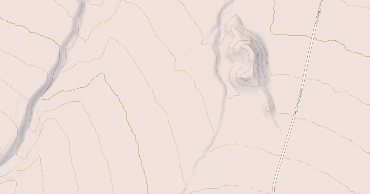 Map preview of BLM National GTLF Public Motorized Roads 199469dd-d9c0-4389-a3c0-7ee904b9c98b